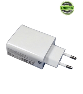 Picture of Mi USB Charger 33W Quick Charge White