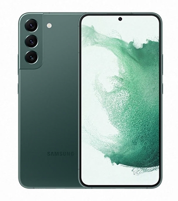 Picture of Samsung Galaxy S22 Plus Ram 8GB Rom 256 GB- Green  (Best Price)