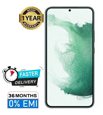 Picture of Samsung Galaxy S22 Plus Ram 8GB Rom 256 GB- Green  (Best Price)