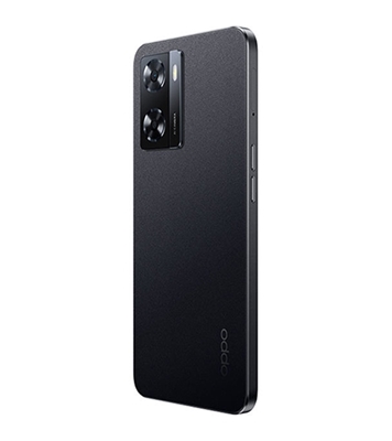Buy Oppo A57 4GB RAM and 64GB ROM- Black Online at Best Price