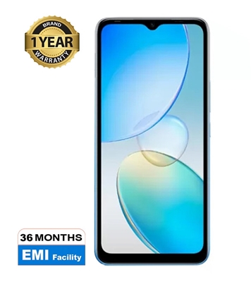 Infinix Hot 12i 4GB RAM and 64GB ROM- Blue (Best Price) at Best Price in Bangladesh