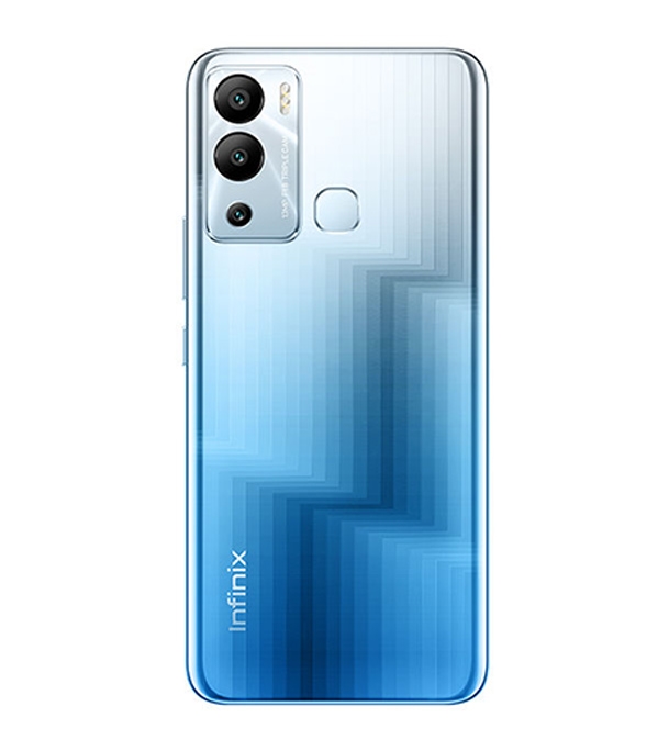Infinix Hot 12i 4GB RAM and 64GB ROM- Blue (Best Price) at Best Price in Bangladesh