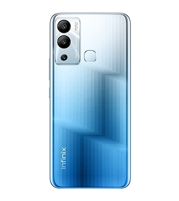 Infinix Hot 12i 4GB RAM and 64GB ROM- Blue (Best Price) at Best Price in Bangladesh