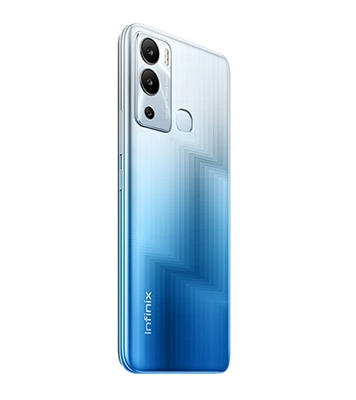Infinix Hot 12i 4GB RAM and 64GB ROM- Blue (Best Price) at Best Price in Bangladesh
