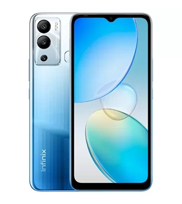 Infinix Hot 12i 4GB RAM and 64GB ROM- Blue (Best Price) at Best Price in Bangladesh