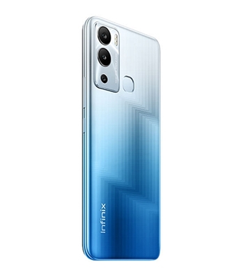 Picture of Infinix Hot 12i 4GB RAM and 64GB ROM- Blue