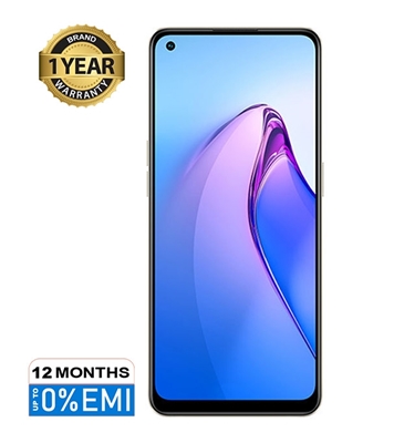 Buy Oppo F21s Pro 8GB RAM and 128GB ROM Dawnlight Gold Online at Best Price