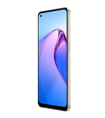 Buy Oppo F21s Pro 8GB RAM and 128GB ROM Dawnlight Gold Online at Best Price