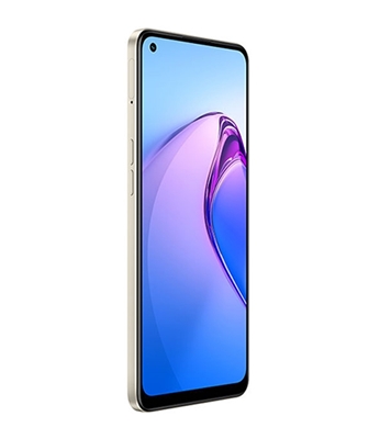 Buy Oppo F21s Pro 8GB RAM and 128GB ROM Dawnlight Gold Online at Best Price