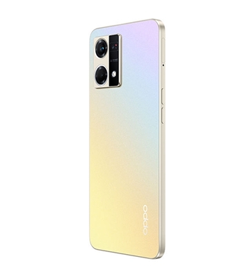 Buy Oppo F21s Pro 8GB RAM and 128GB ROM Dawnlight Gold Online at Best Price