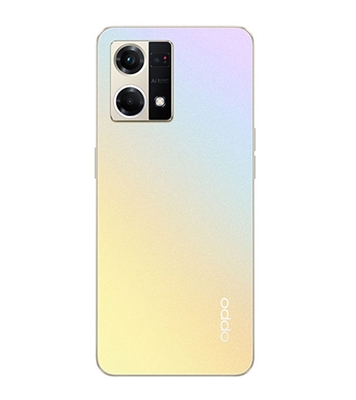 Buy Oppo F21s Pro 8GB RAM and 128GB ROM Dawnlight Gold Online at Best Price