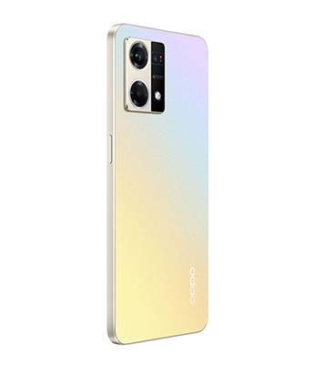 Buy Oppo F21s Pro 8GB RAM and 128GB ROM Dawnlight Gold Online at Best Price