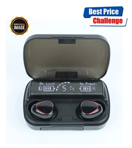 Picture of M10 TWS Wireless Earbuds