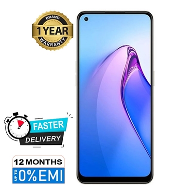 Picture of Oppo F21s Pro 8GB RAM and 128GB ROM Dawnlight Gold