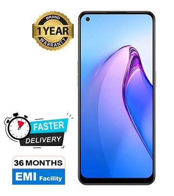Picture of Oppo F21s Pro 8GB RAM and 128GB ROM- Dawnlight Gold (Best Price)
