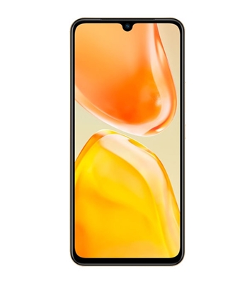 vivo v25e 8GB RAM 128GB ROM Sunrise Gold  at Best Price in Bangladesh