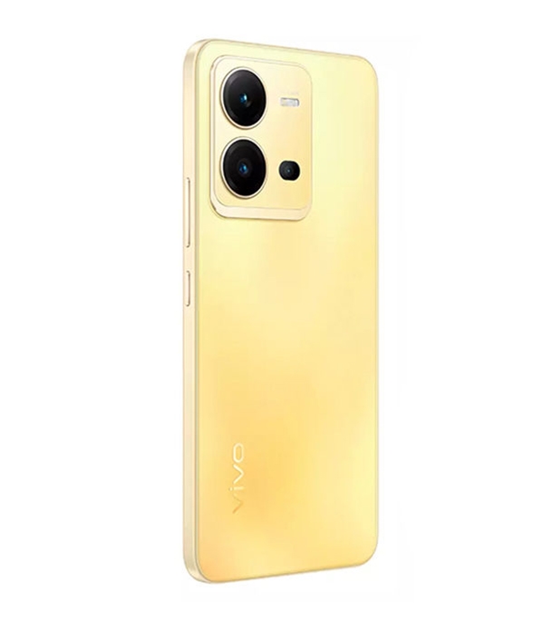 vivo v25e 8GB RAM 128GB ROM Sunrise Gold  at Best Price in Bangladesh