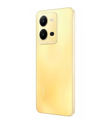 vivo v25e 8GB RAM 128GB ROM Sunrise Gold  at Best Price in Bangladesh