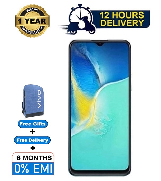 Picture of vivo Y15s 3GB 32GB Mystic Blue