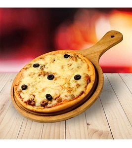 BBQ Chicken Pizza 8’’ 
