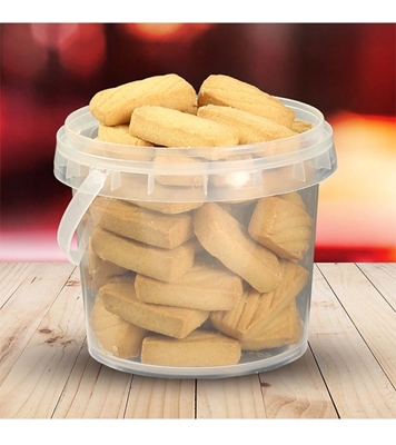 Salty Cookies 400gm  -