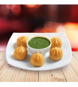  Thai Spicy Momo Combo 5pcs 