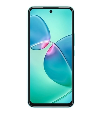 Picture of Infinix Hot 12 Play 4GB 64GB Daylight Green (Best Price)