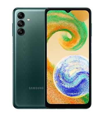 Buy Samsung Galaxy A04s 4GB RAM 64GB ROM- Green Online at Best Price