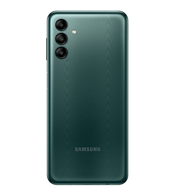 Picture of Samsung Galaxy A04s 4GB RAM 64GB ROM- Green (Best Price)