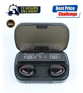 Picture of M10 TWS Wireless Earbuds
