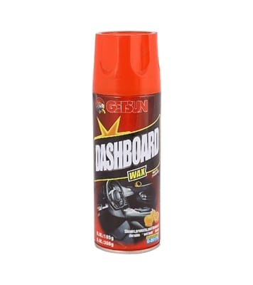 Picture of Dash Board Polish Wax Spray