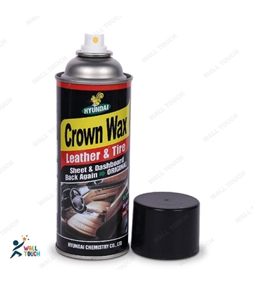 Picture of Crown Wax Polish Wax Spray