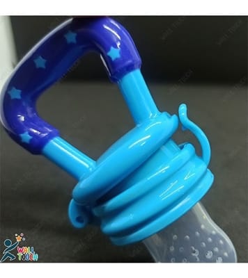 Picture of Teat Pacifier Feeder Bottles For New Born
