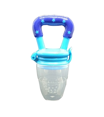 Picture of Teat Pacifier Feeder Bottles For New Born