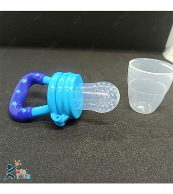 Picture of Teat Pacifier Feeder Bottles For New Born