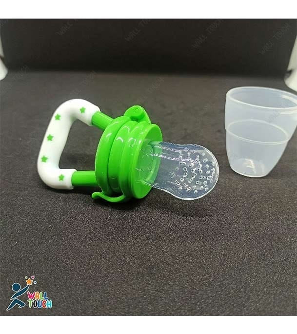 Picture of Teat Pacifier Feeder Bottles For New Born