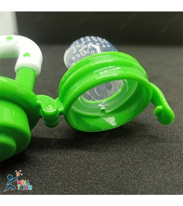 Picture of Teat Pacifier Feeder Bottles For New Born