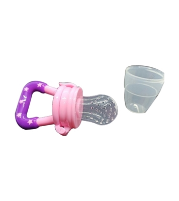 Picture of Teat Pacifier Feeder Bottles For New Born