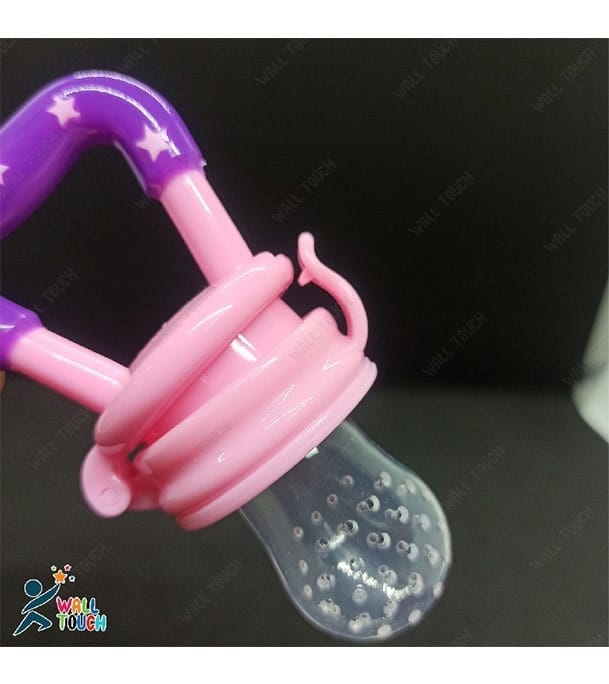 Picture of Teat Pacifier Feeder Bottles For New Born