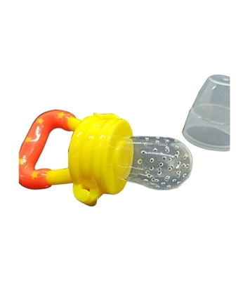 Picture of Teat Pacifier Feeder Bottles For New Born