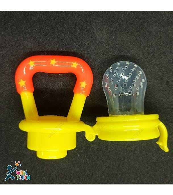 Picture of Teat Pacifier Feeder Bottles For New Born