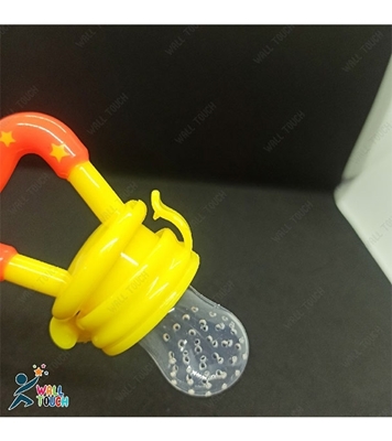 Picture of Teat Pacifier Feeder Bottles For New Born