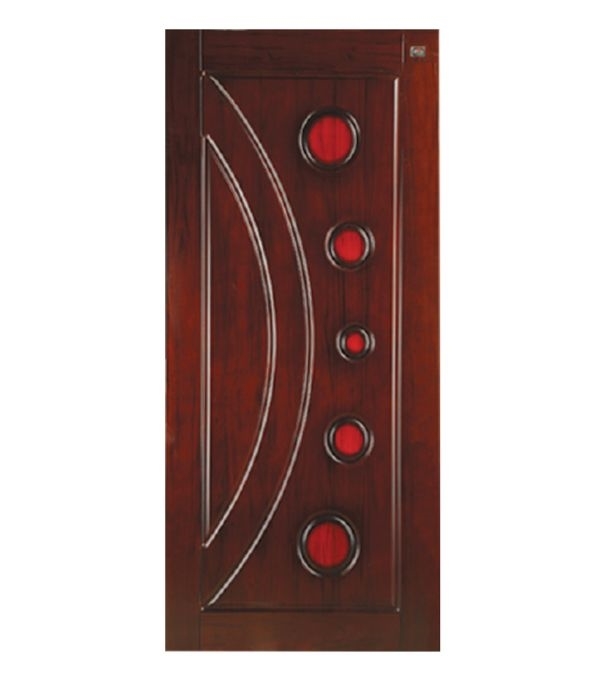 Buy Mah PU L Solid Shutter PSS-29 33"X82" at Best Price In Bangladesh