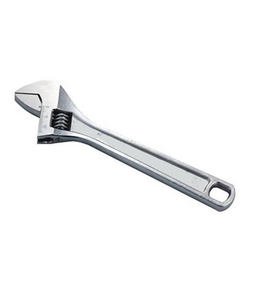 Buy Adjustable wrench 6" Online