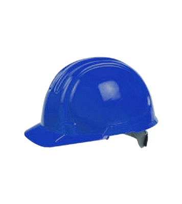 Buy RMIL Safety Helmet (PP) Blue at Best Price In Bangladesh