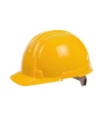 Buy RMIL Safety Helmet (PP) Yellow  at Best Price In Bangladesh