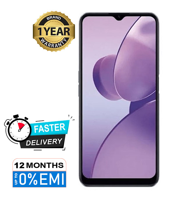 Picture of Realme C31 4GB 64GB Light Silver