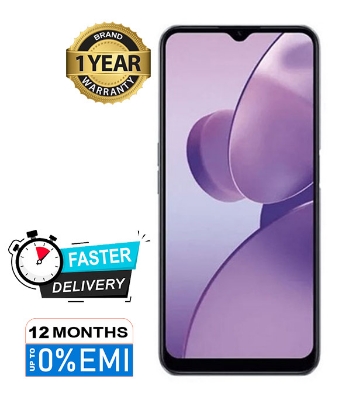 Picture of Realme C31 4GB 64GB Light Silver