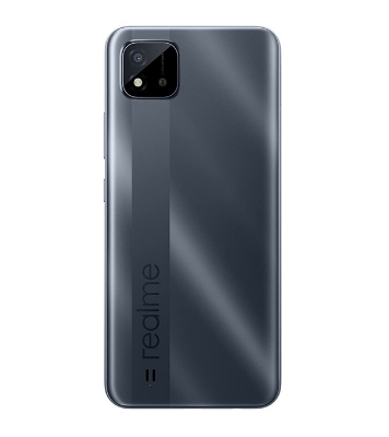 Buy realme C11 2021 4GB 64GB Gray Online at Best Price