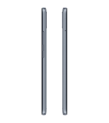 Buy realme C11 2021 4GB 64GB Gray Online at Best Price